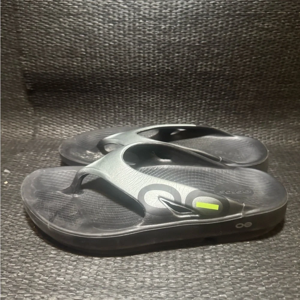 Oofas original sport flip flops